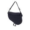 Dior Ultra Matte Calfskin Saddle Bag Secondhand