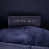 Dior Ultra Matte Calfskin Saddle Bag Secondhand