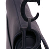 Dior Ultra Matte Calfskin Saddle Bag Secondhand