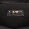 Chanel Crest-Embellished Medium Boy Bag Secondhand