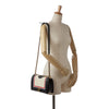 Chanel Crest-Embellished Medium Boy Bag Secondhand