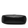 Ferragamo Leather Double Gancini Shoulder Bag Secondhand