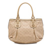 Gucci Guccissima Scarlett Tote Secondhand