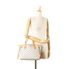 Louis Vuitton Damier Azur Neverfull PM Secondhand
