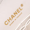 Chanel Medium Classic Iridescent Caviar Double Flap Secondhand