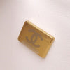 Chanel Medium Classic Iridescent Caviar Double Flap Secondhand