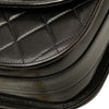 Chanel CC Quilted Lambskin Chain Flap Secondhand