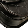 Chanel CC Quilted Lambskin Chain Flap Secondhand