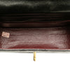 Secondhand Chanel CC Quilted Lambskin Chain Flap