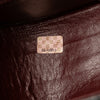 Secondhand Chanel CC Quilted Lambskin Chain Flap