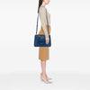 Prada Medium Saffiano Lux Galleria Double Zip Satchel Secondhand