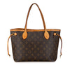 Louis Vuitton Monogram Neverfull PM Secondhand