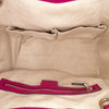 Gucci Small Patent Soho Satchel Secondhand