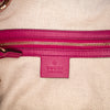 Gucci Small Patent Soho Satchel Secondhand