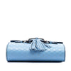 Secondhand Gucci Mini Microguccissima Emily Crossbody