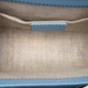 Secondhand Gucci Mini Microguccissima Emily Crossbody