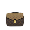 Louis Vuitton Monogram Reverse Pochette Metis Secondhand