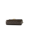 Louis Vuitton Monogram Reverse Pochette Metis Secondhand