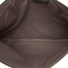 Bottega Veneta Nappa Intrecciato Zip Clutch Secondhand