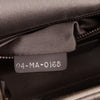 Dior Mini Satin Cannage Crystal Lady Dior Secondhand
