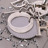 Dior Mini Satin Cannage Crystal Lady Dior Secondhand