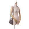 Dior Mini Satin Cannage Crystal Lady Dior Secondhand