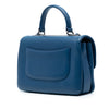 Chanel Medium Lambskin Trendy CC Top Handle Bag Secondhand