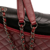 Chanel Small Quilted Lambskin Ballerine Flap Bag Secondhand