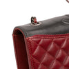 Chanel Small Quilted Lambskin Ballerine Flap Bag Secondhand