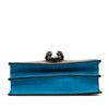 Gucci Small GG Supreme Dionysus Shoulder Bag Secondhand