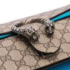 Gucci Small GG Supreme Dionysus Shoulder Bag Secondhand