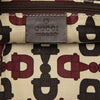 Secondhand Gucci Guccissima Abbey D Ring Crossbody