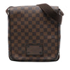 Louis Vuitton Damier Ebene Brooklyn PM Secondhand