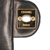 Chanel Micro Quilted Lambskin Single Flap Secondhand