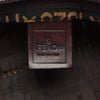 Fendi Zucca Canvas Tote Secondhand
