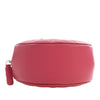 Chanel CC Quilted Lambskin Lucky Charms Round Clutch with Chain Secondhand