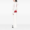 Prada Nappa Gaufre Chain Flap Secondhand