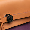 Hermès Toile Herbag Zip 39 Secondhand