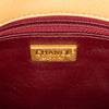 Chanel Medium Classic Lambskin Metal Edge Shoulder Bag Secondhand