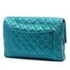 Chanel Quilted Metallic Calfskin Reissue 2.55 Flap 226 Secondhand