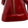 Louis Vuitton Monogram Vernis Alma BB Secondhand