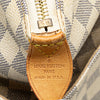 Louis Vuitton Damier Azur Totally MM Secondhand