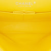 Secondhand Chanel Medium Classic Jersey Double Flap