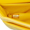 Secondhand Chanel Medium Classic Jersey Double Flap
