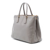 Prada Large Saffiano Lux Galleria Double Zip Tote Secondhand