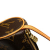 Louis Vuitton Monogram Papillon Pochette Secondhand