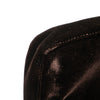 Fendi Velvet Shoulder Bag Secondhand
