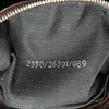 Fendi Velvet Shoulder Bag Secondhand