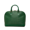 Louis Vuitton Epi Alma PM Secondhand