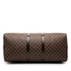 Louis Vuitton Damier Ebene Keepall Bandouliere 55 Secondhand